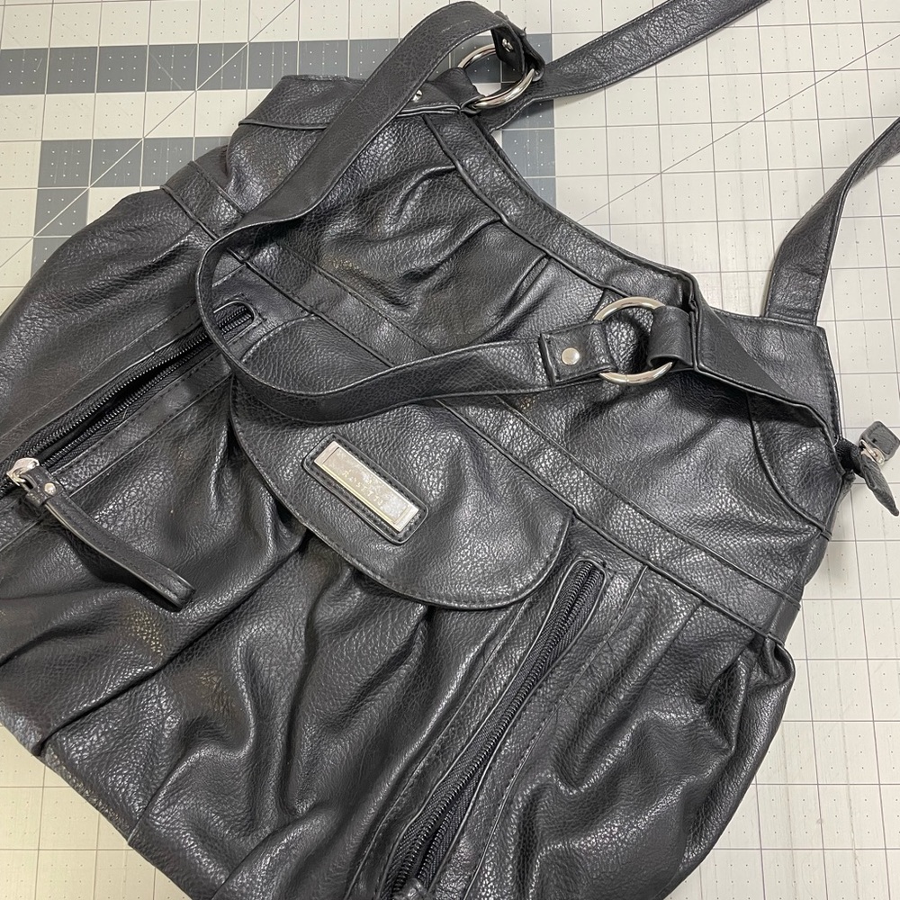 A cute shoulder purse